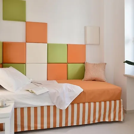 I Colori Del Mare Maison * 波尔图圣乔治