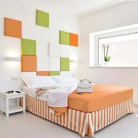 I Colori Del Mare Maison * Porto San Giorgio