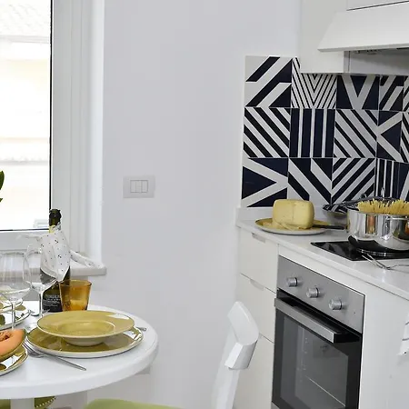 Apartment I Colori Del Mare Maison Porto San Giorgio