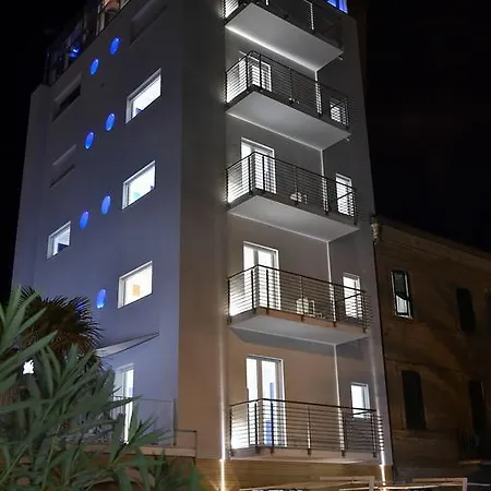 I Colori Del Mare Maison Apartment