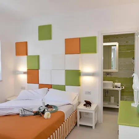 I Colori Del Mare Maison Apartment Porto San Giorgio