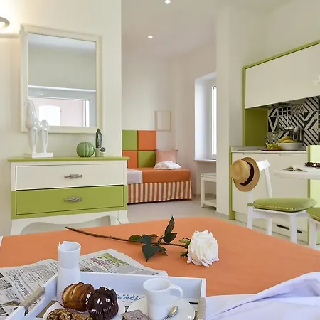 I Colori Del Mare Maison