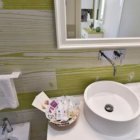 Apartament I Colori Del Mare Maison