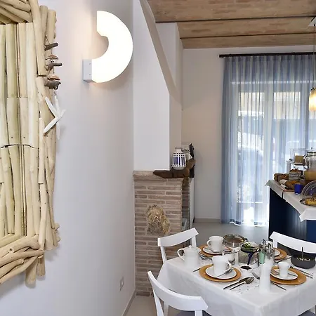 Apartament I Colori Del Mare Maison Porto San Giorgio