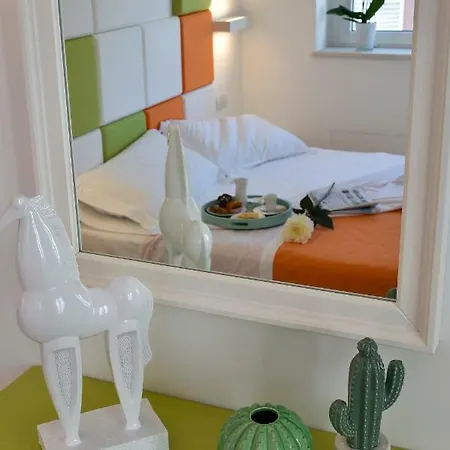 I Colori Del Mare Maison *