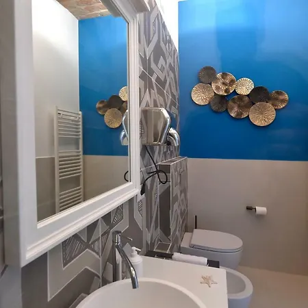 I Colori Del Mare Maison Apartament Porto San Giorgio